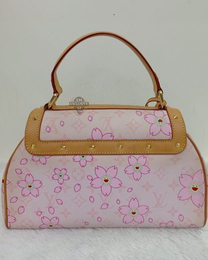 LV Sac Retro PM Cherry Blossom