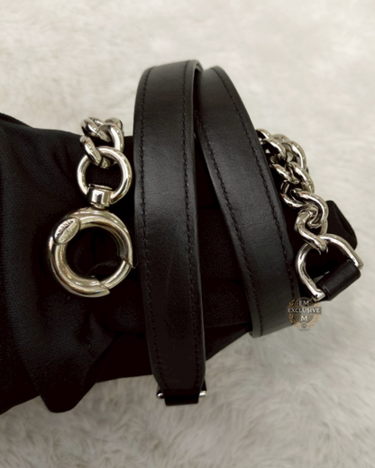 CHANEL Flap Caviar