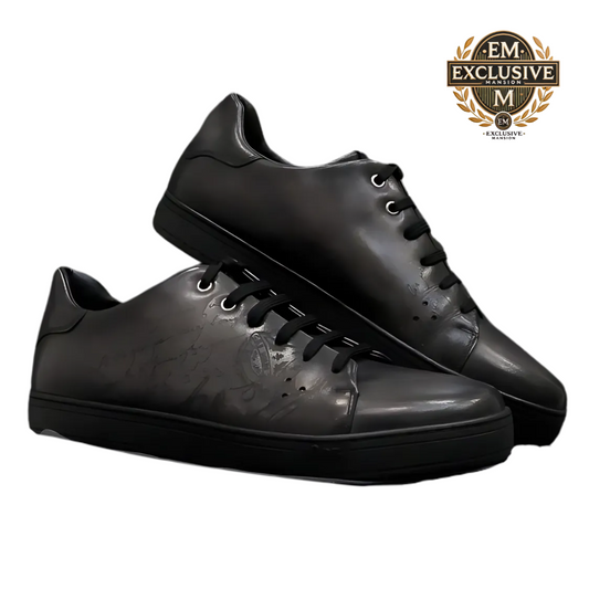 Scritto Sneaker
