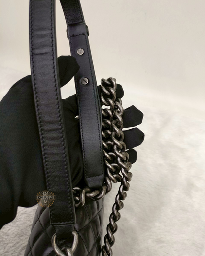 CHANEL Boy 25