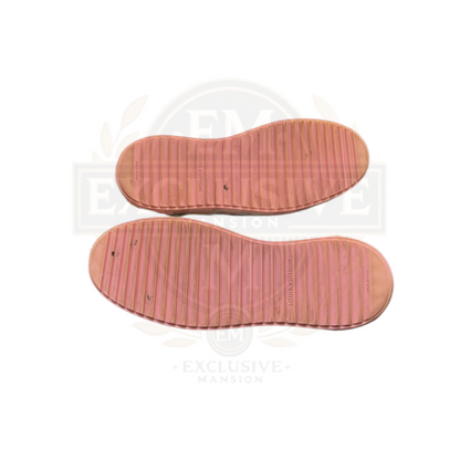 Time Out Pink Sneaker