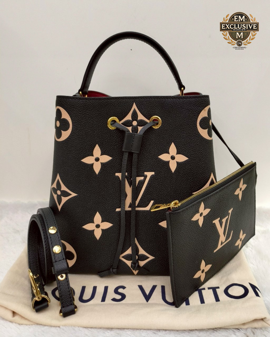 LV Neo Noe MM