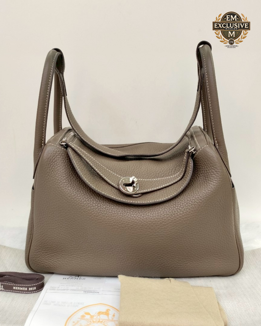 Hermes Lindy 30