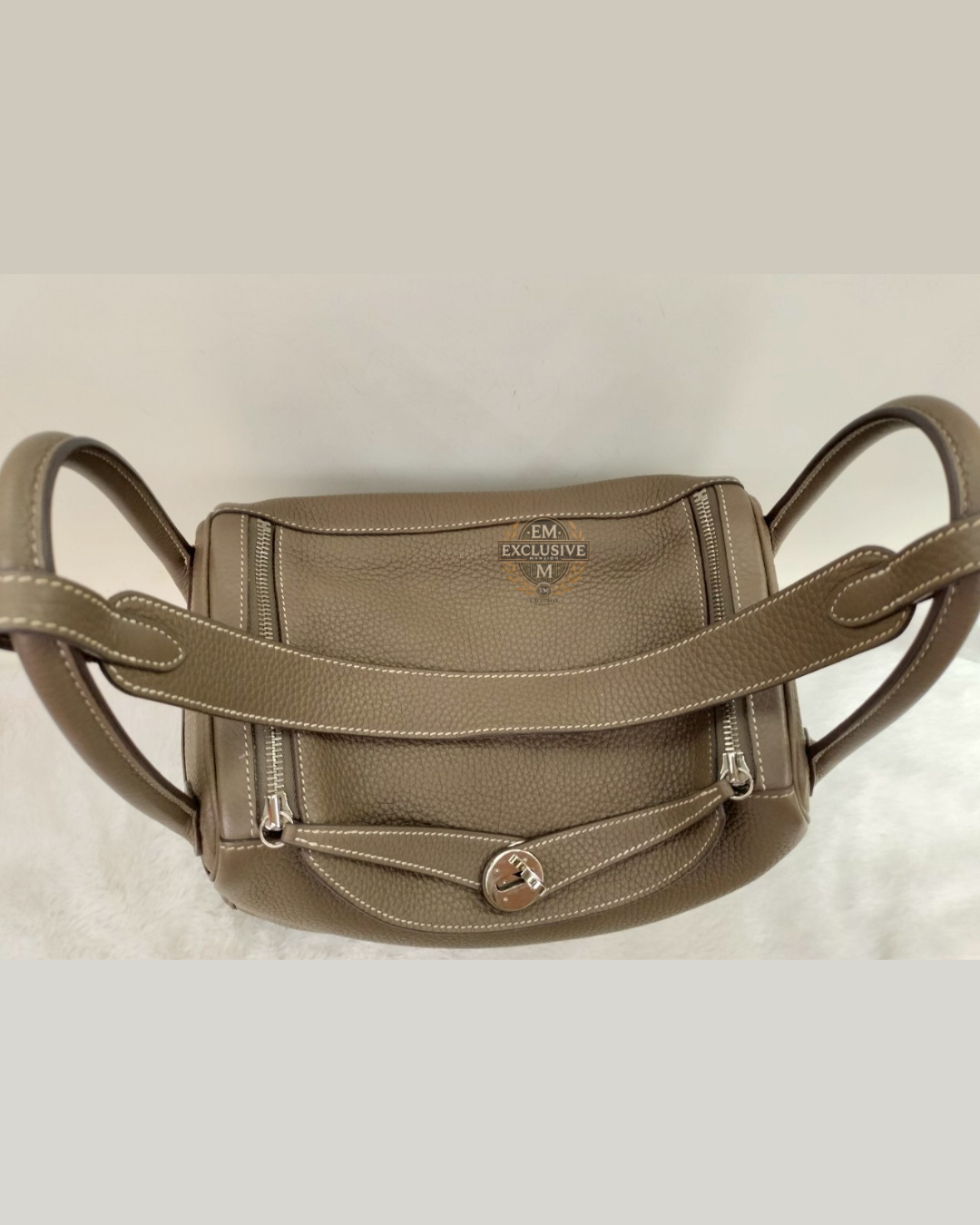 Hermes Lindy 30