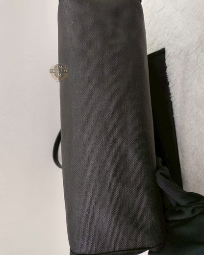 Hermes Birkin 31 Canvas