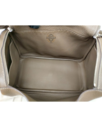 Hermes Lindy 30