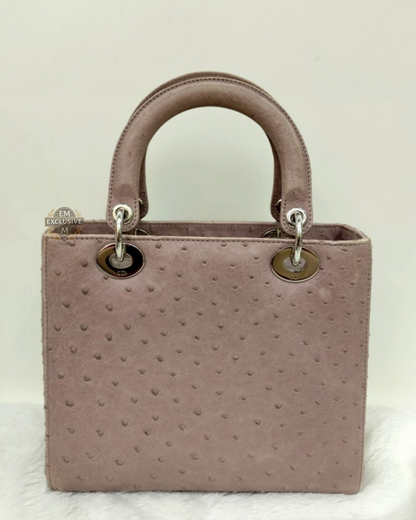 Lady DI0R Medium