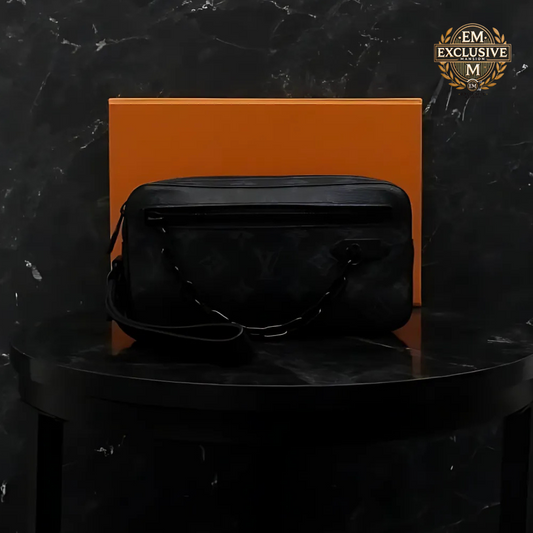 Volga Monogram Eclipse