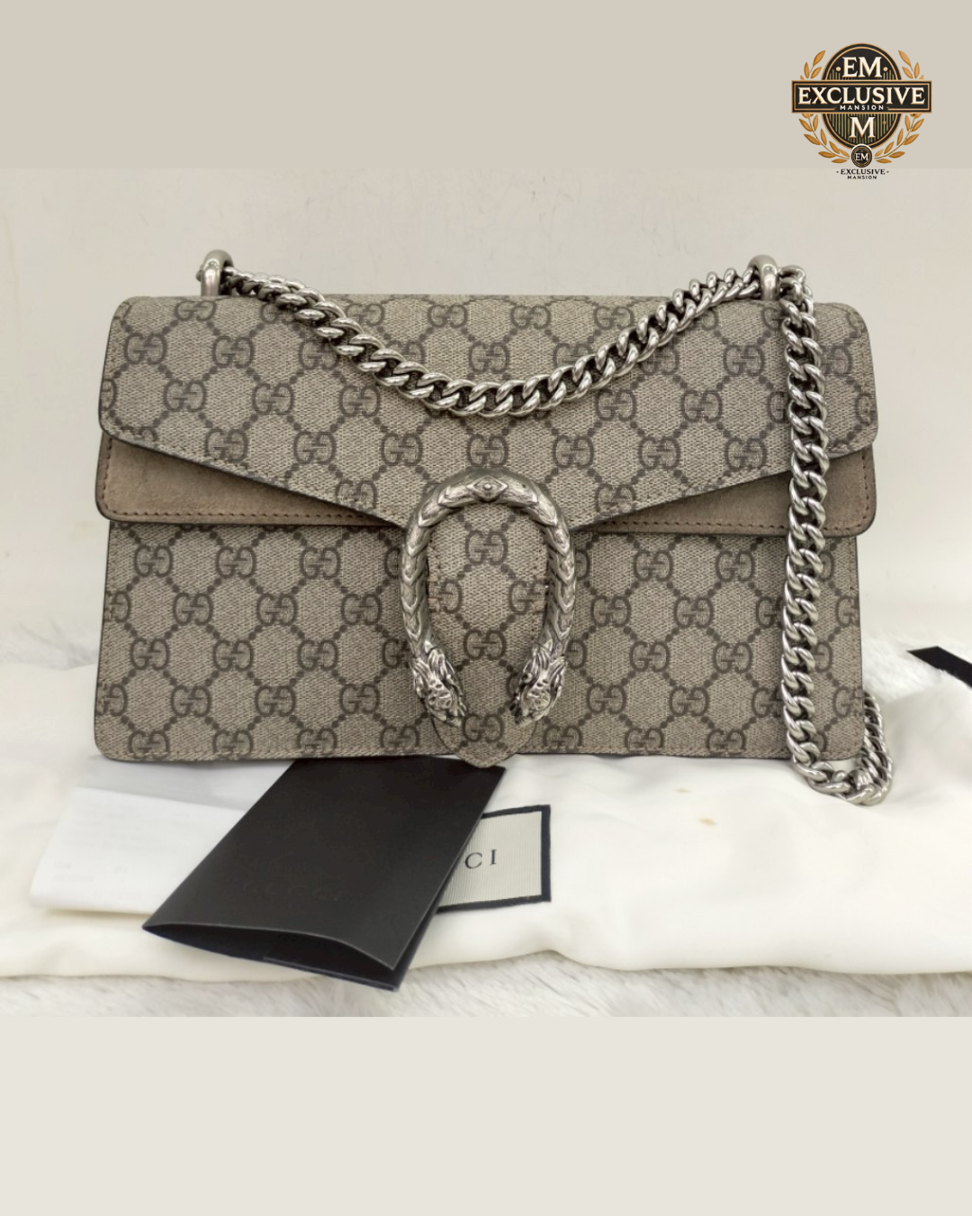 Gucci Dionysus Small
