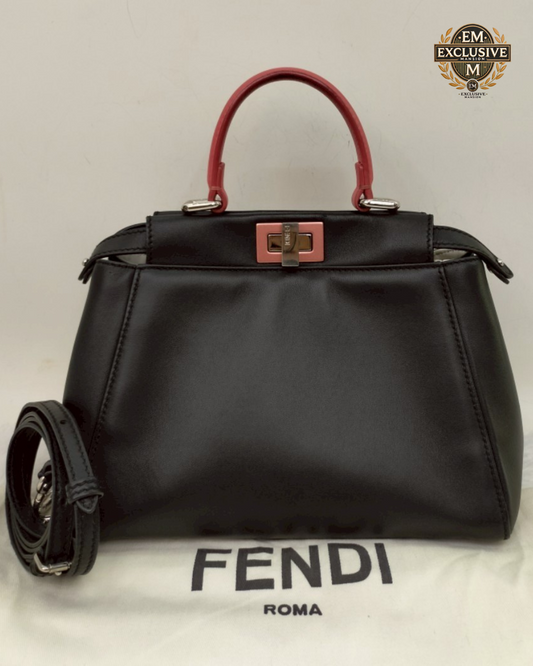 Fendi Peekaboo