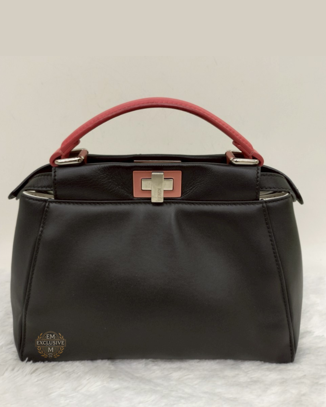 Fendi Peekaboo
