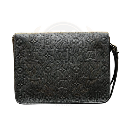 Slock Taurillon Clutch