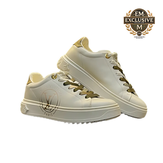 Louis Vuitton Time Out Sneaker