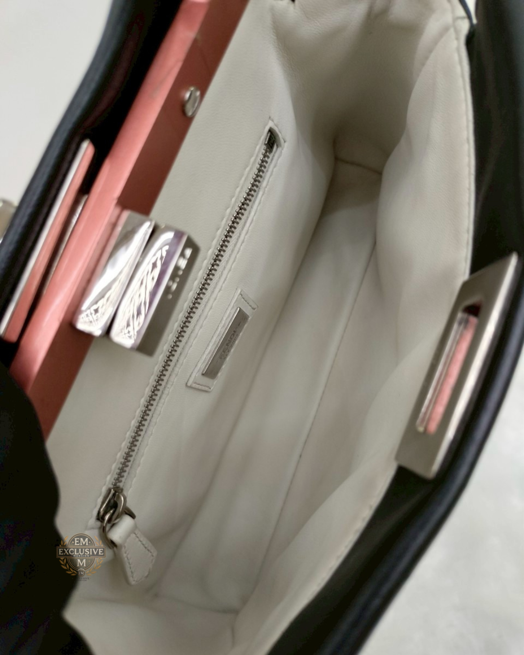 Fendi Peekaboo