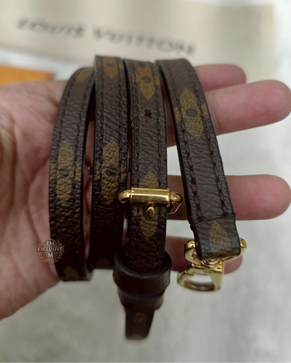 LV One Handle Flap Bag