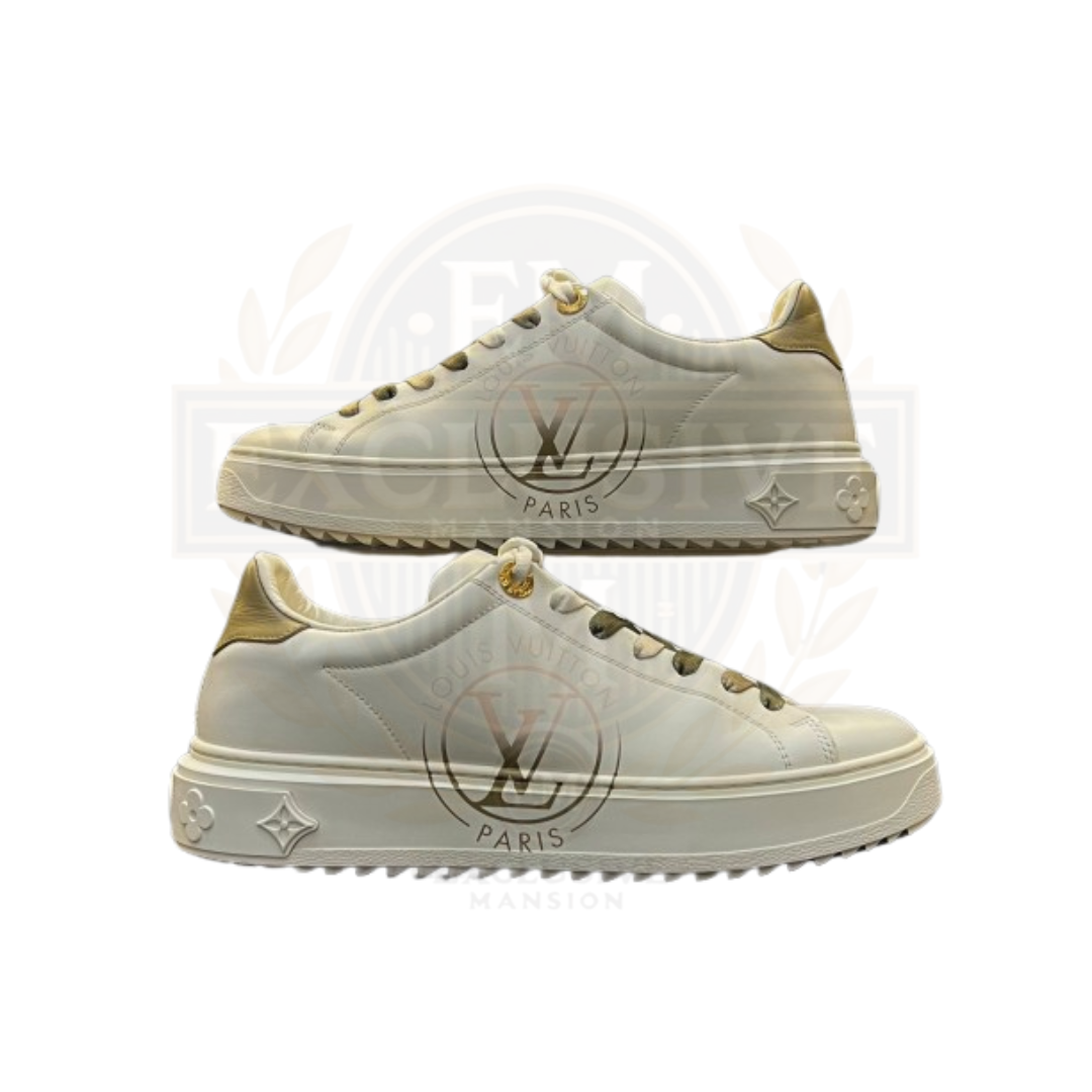 Louis Vuitton Time Out Sneaker
