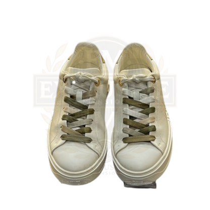 Louis Vuitton Time Out Sneaker