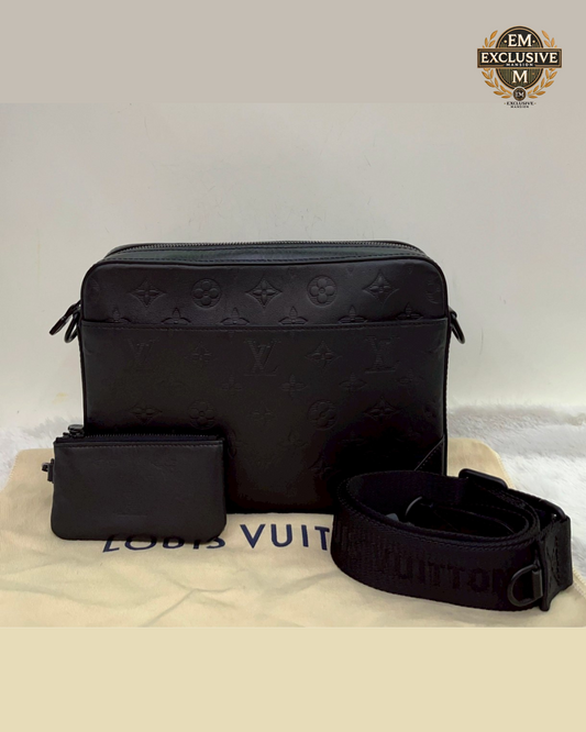 LV Duo Messenger