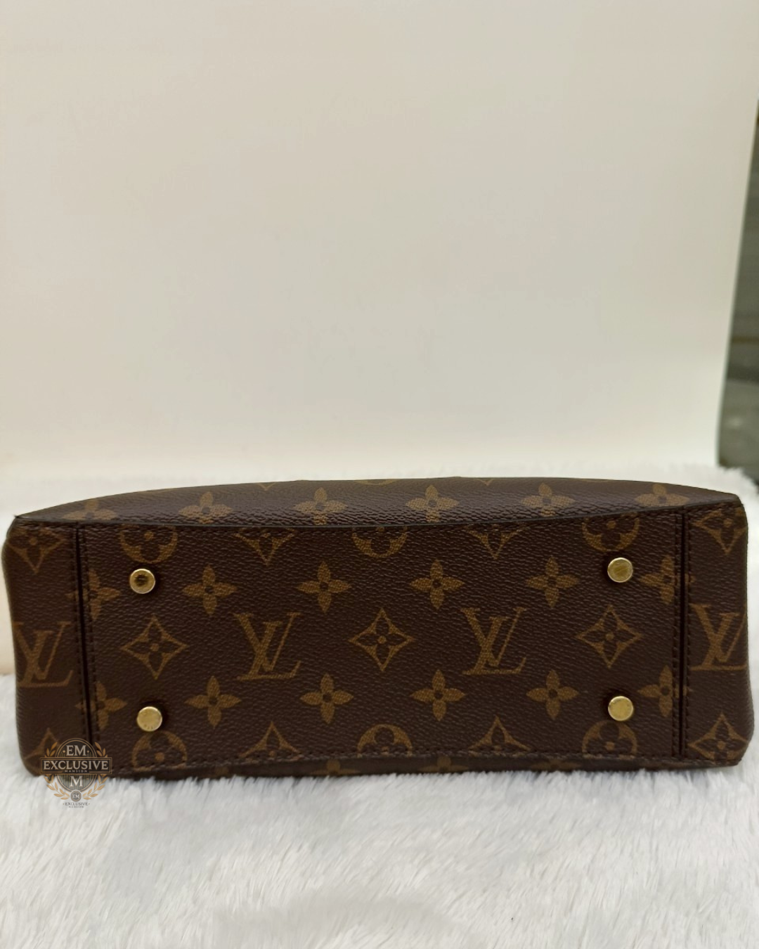 LV One Handle Flap Bag