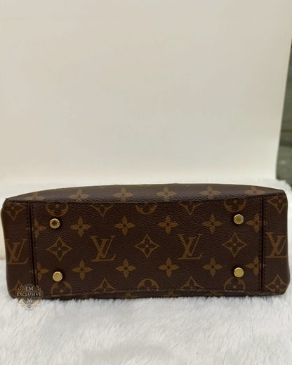 LV One Handle Flap Bag