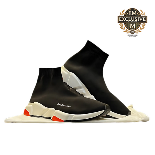Speedtrainer Bred
