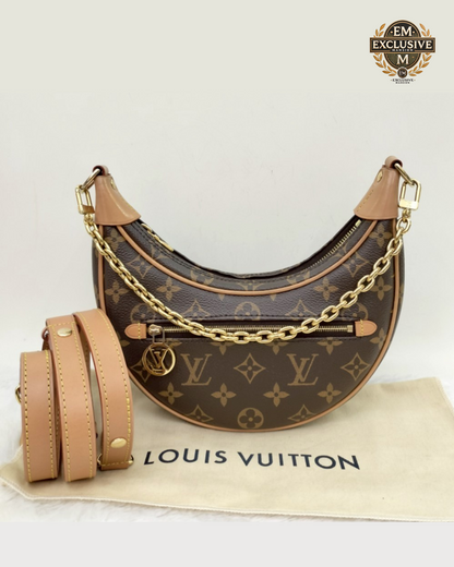 Loop Monogram CHIP