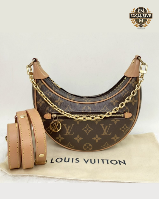 Loop Monogram CHIP
