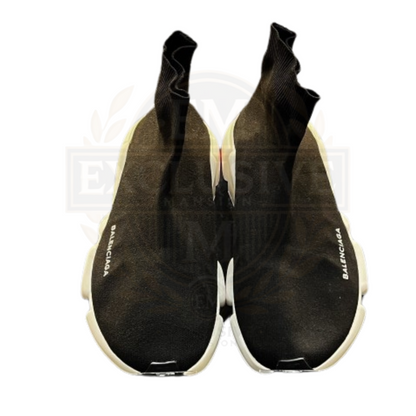 Speedtrainer Bred