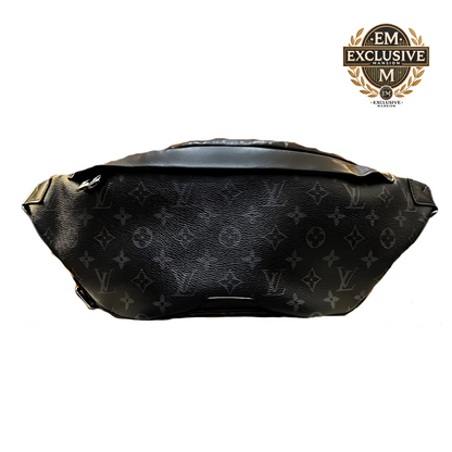 Bumbag Monogram Eclipse