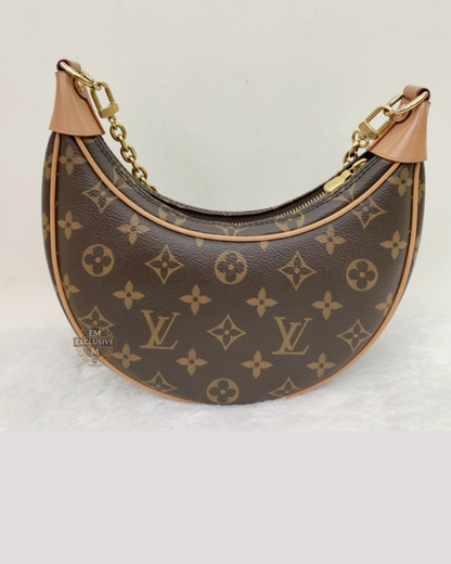 Loop Monogram CHIP