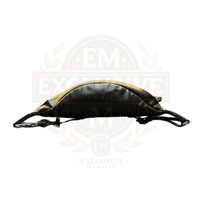 Bumbag Monogram Eclipse