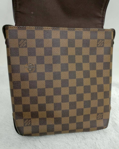 LV Brooklyn PM Damier