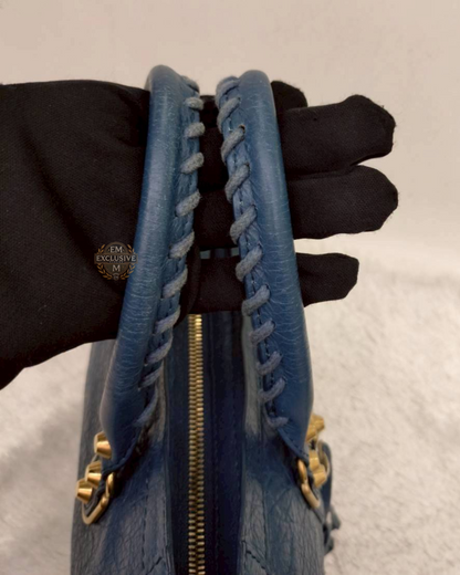 Balenciaga Small City Edge