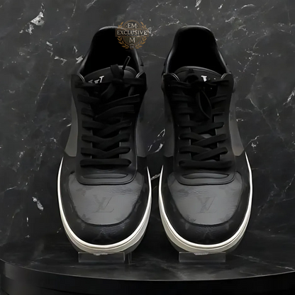 Rivoli Low Sneaker Grey