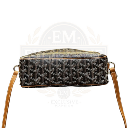 Capvert Slingbag Tan