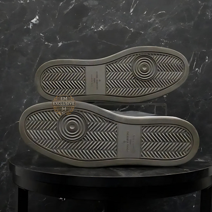 Rivoli Low Sneaker Grey