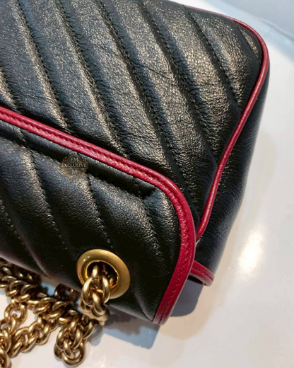 GUCCI Marmont Small