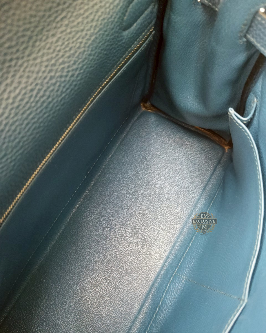 K32 Blue Colvert Togo