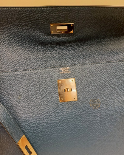 K32 Blue Colvert Togo