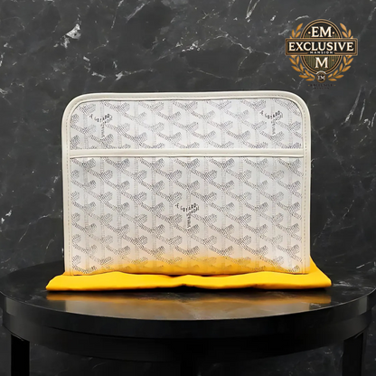 Goyard Jouvence White