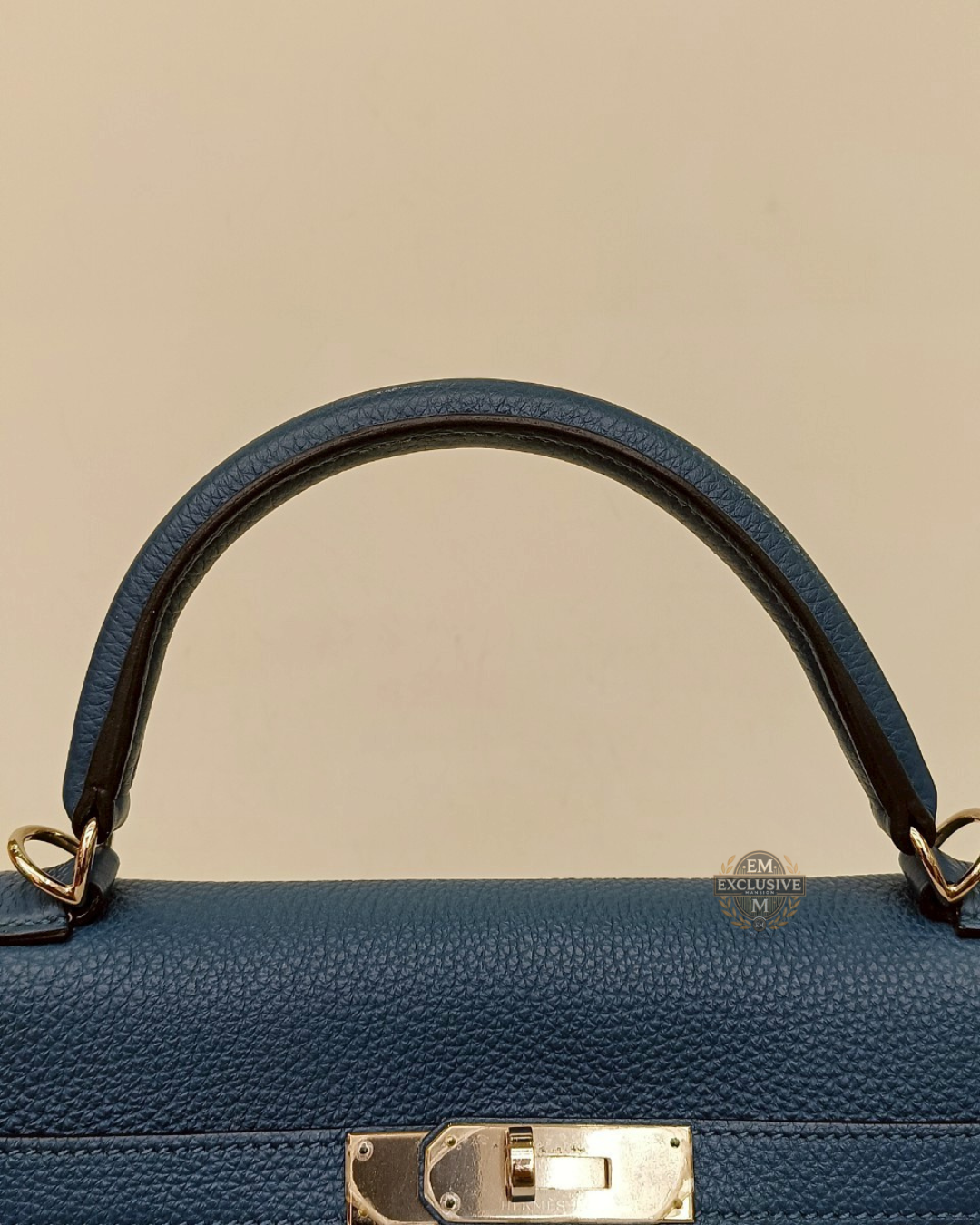 K32 Blue Colvert Togo