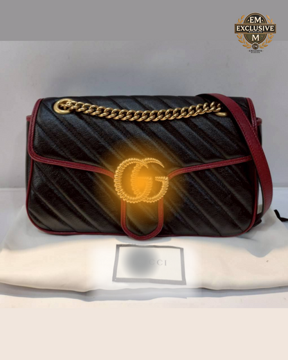 GUCCI Marmont Small