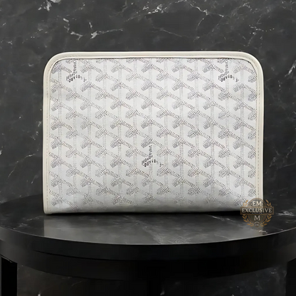 Goyard Jouvence White