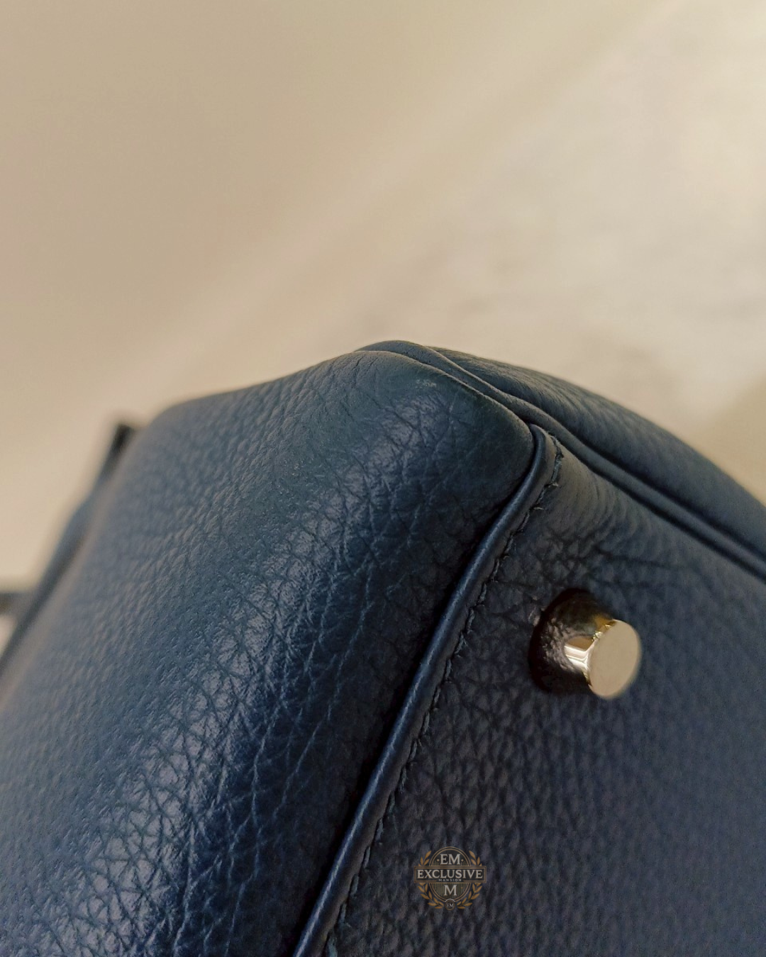 K32 Blue Colvert Togo