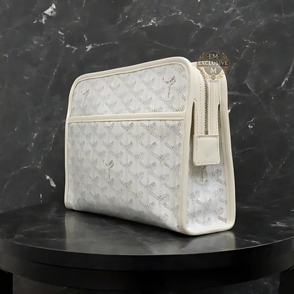 Goyard Jouvence White