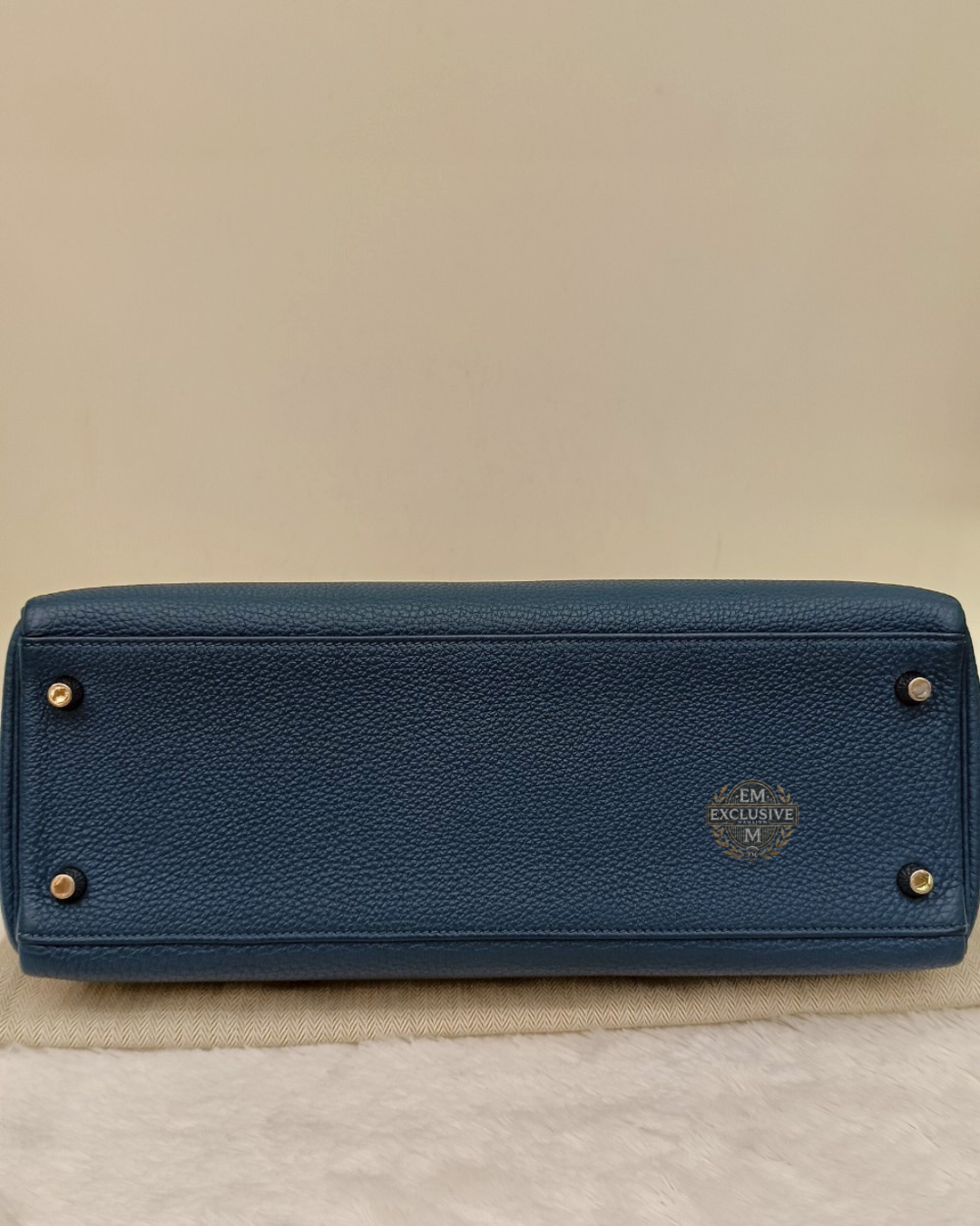 K32 Blue Colvert Togo