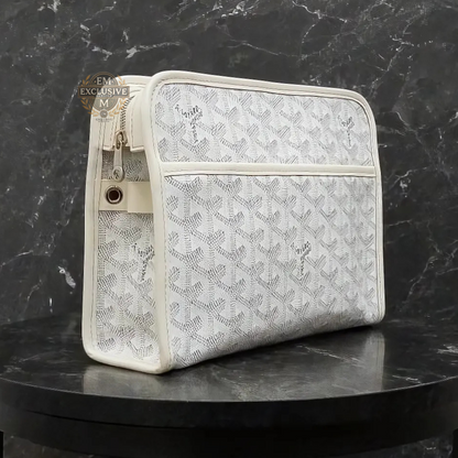Goyard Jouvence White