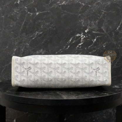 Goyard Jouvence White