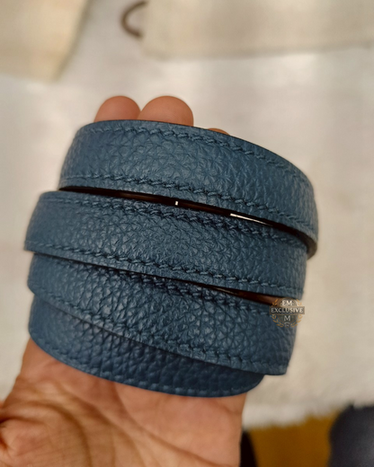 K32 Blue Colvert Togo