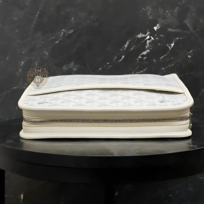 Goyard Jouvence White